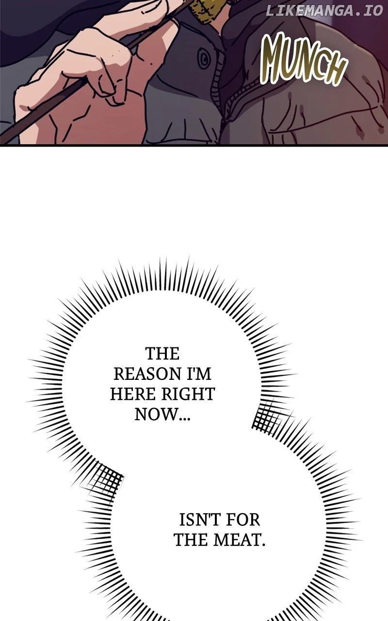 Hiding Out In An Apocalypse Chapter 44 page 86
