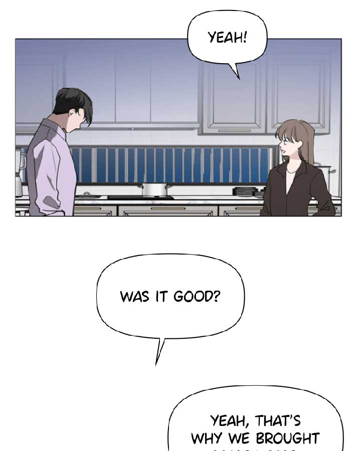 How to Hold X’s Leash Chapter 37 page 5