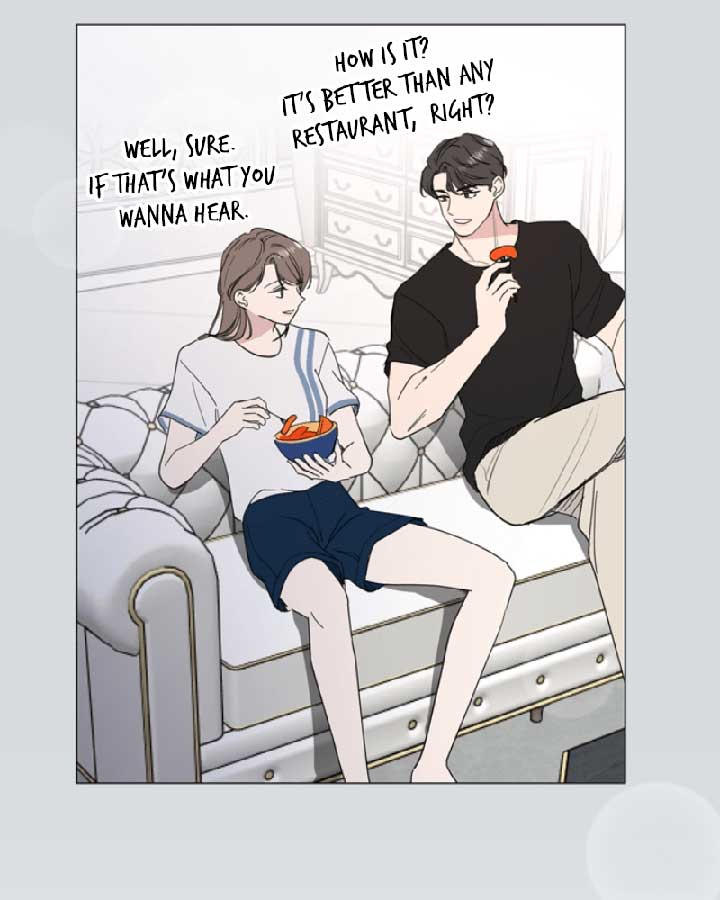 How to Hold X’s Leash Chapter 37 page 23