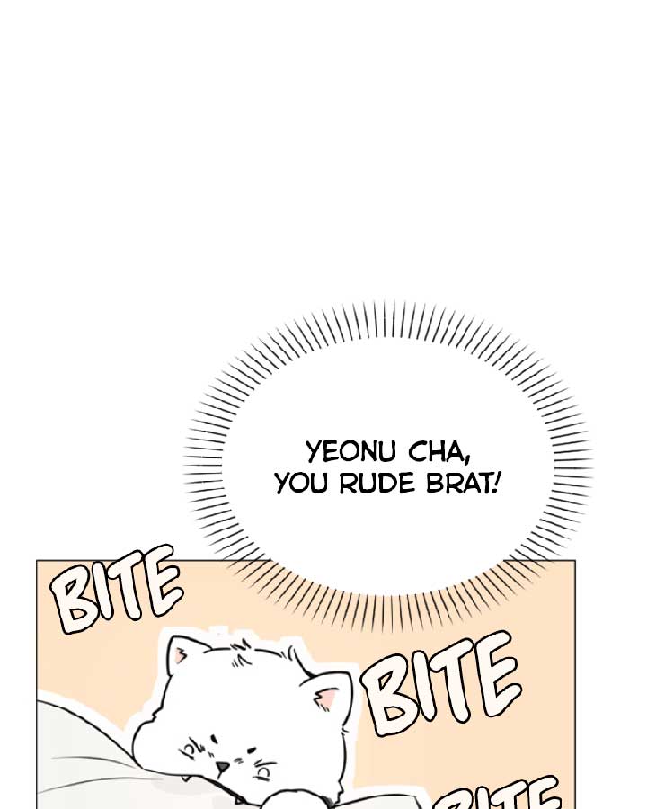 How to Hold X’s Leash Chapter 37 page 35