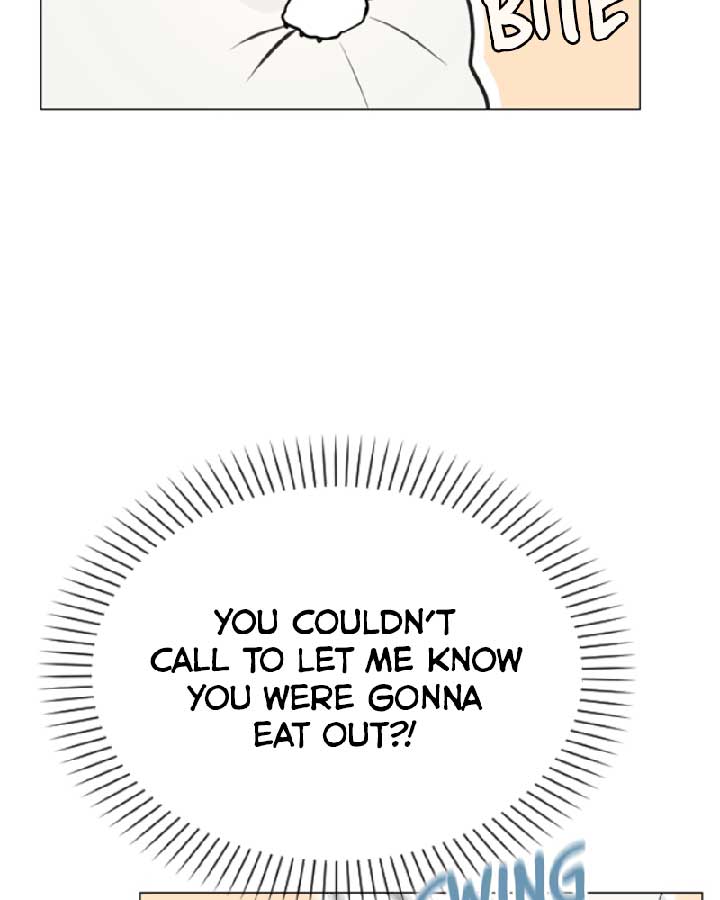 How to Hold X’s Leash Chapter 37 page 36