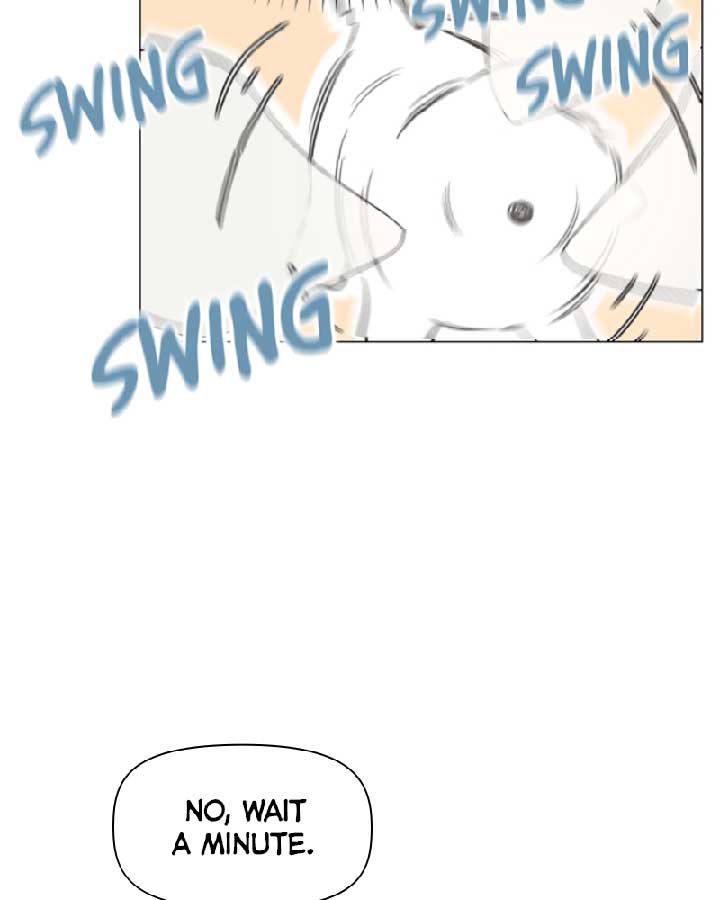 How to Hold X’s Leash Chapter 37 page 37