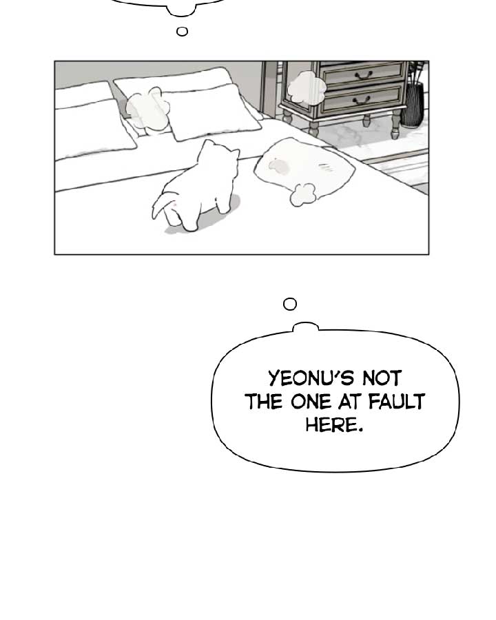 How to Hold X’s Leash Chapter 37 page 38