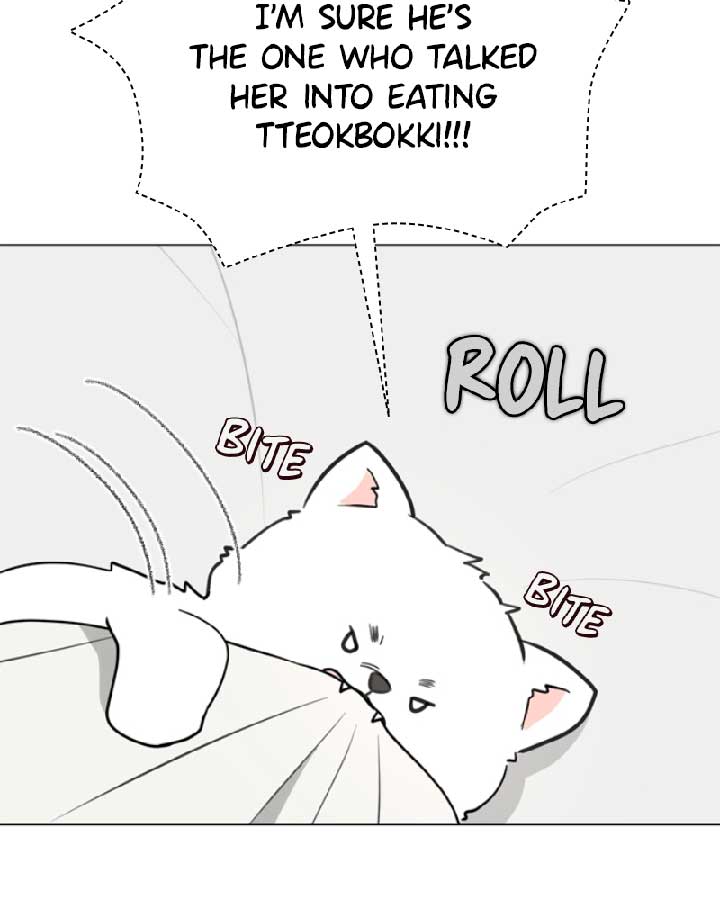 How to Hold X’s Leash Chapter 37 page 41