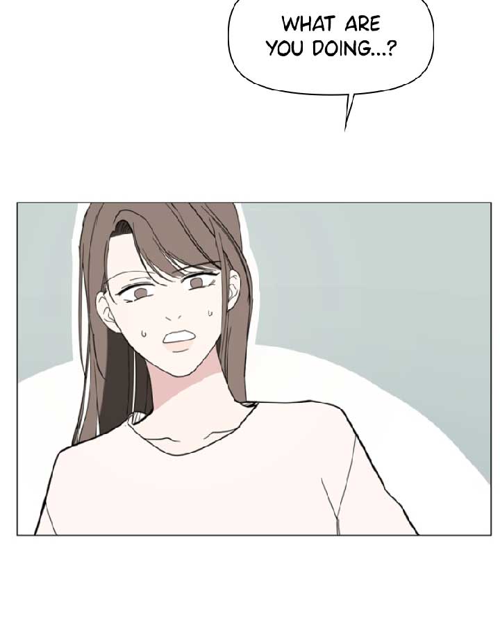 How to Hold X’s Leash Chapter 37 page 48