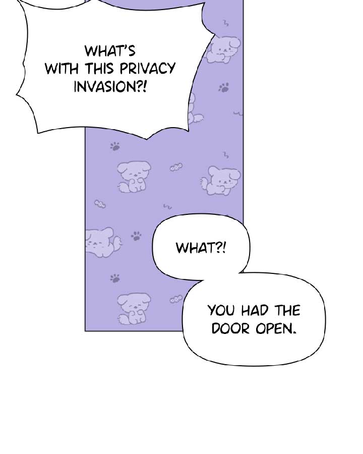 How to Hold X’s Leash Chapter 37 page 51