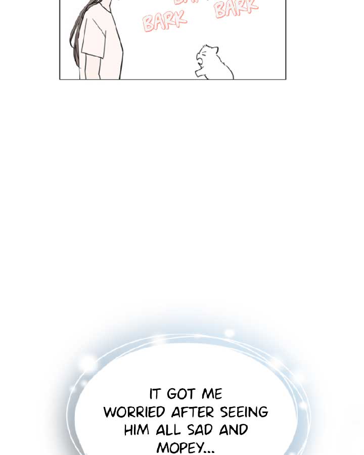 How to Hold X’s Leash Chapter 37 page 54