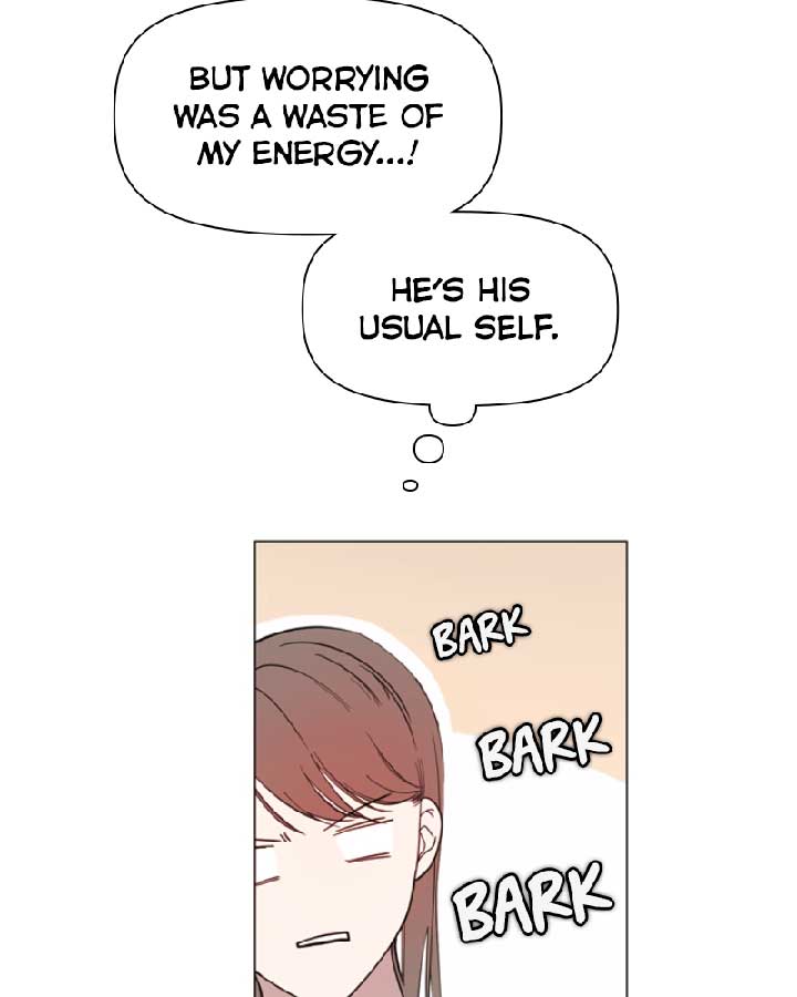How to Hold X’s Leash Chapter 37 page 57