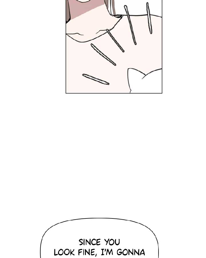 How to Hold X’s Leash Chapter 37 page 58
