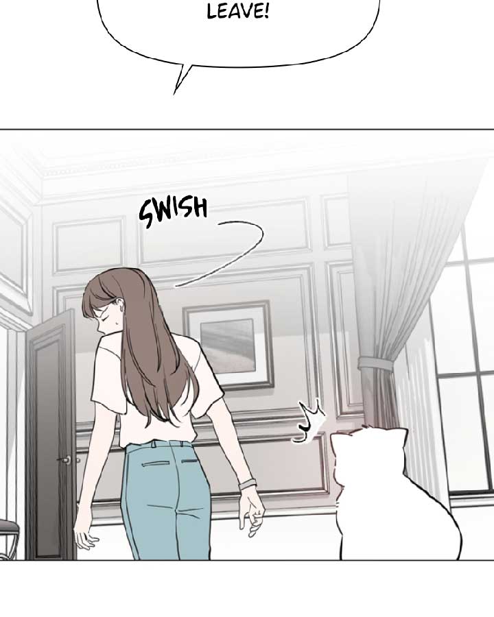 How to Hold X’s Leash Chapter 37 page 59