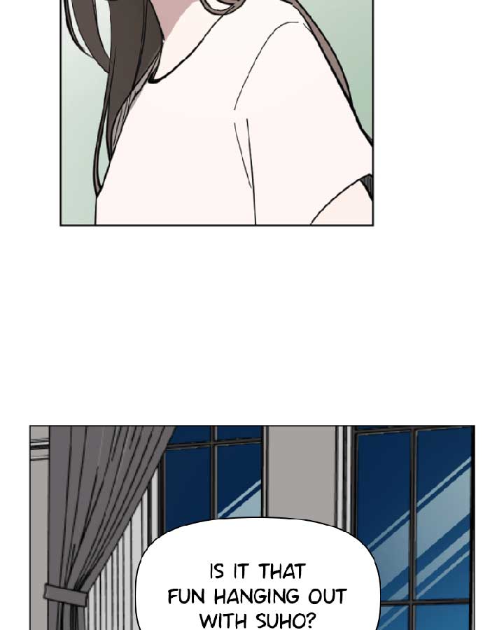How to Hold X’s Leash Chapter 37 page 62