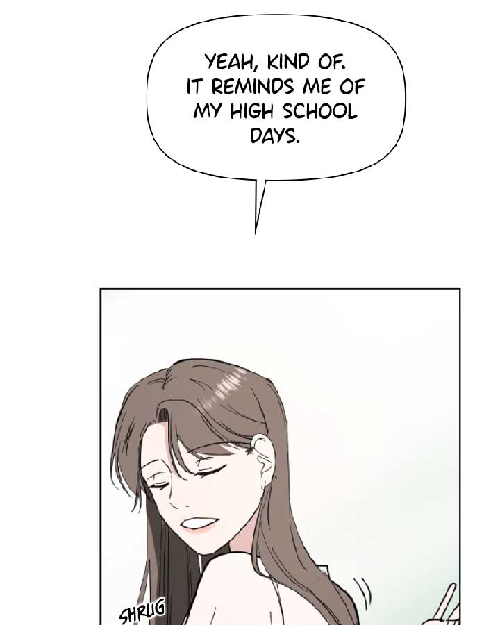 How to Hold X’s Leash Chapter 37 page 66