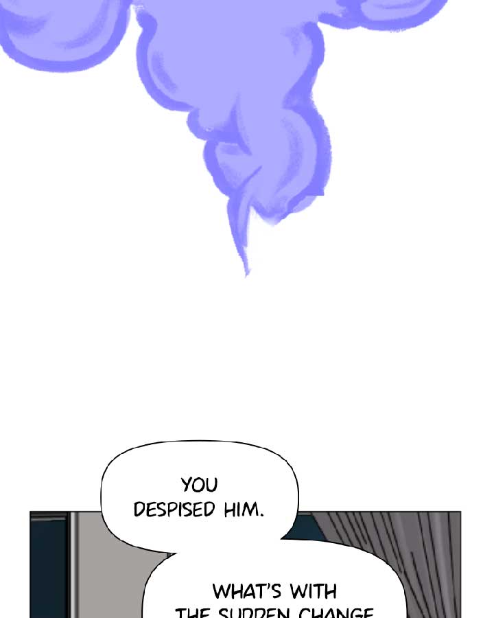 How to Hold X’s Leash Chapter 37 page 70