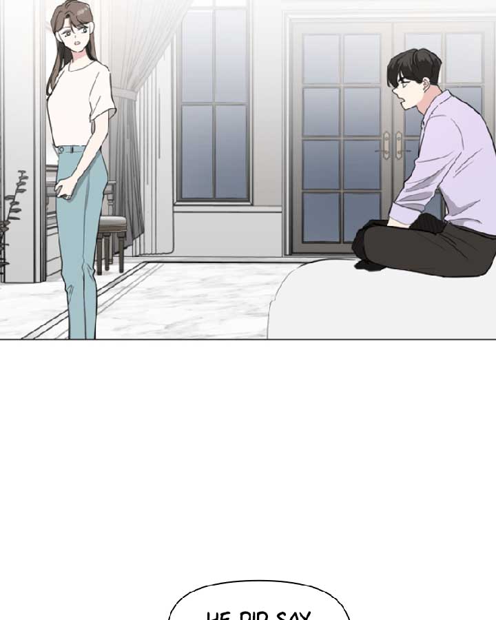 How to Hold X’s Leash Chapter 37 page 73