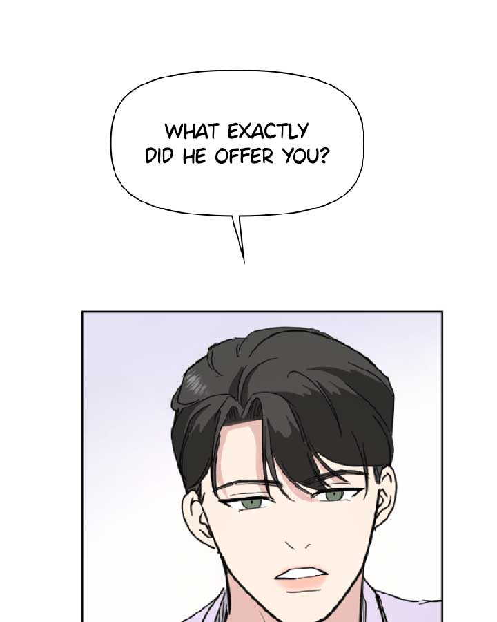 How to Hold X’s Leash Chapter 37 page 75
