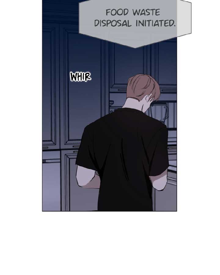 How to Hold X’s Leash Chapter 37 page 84