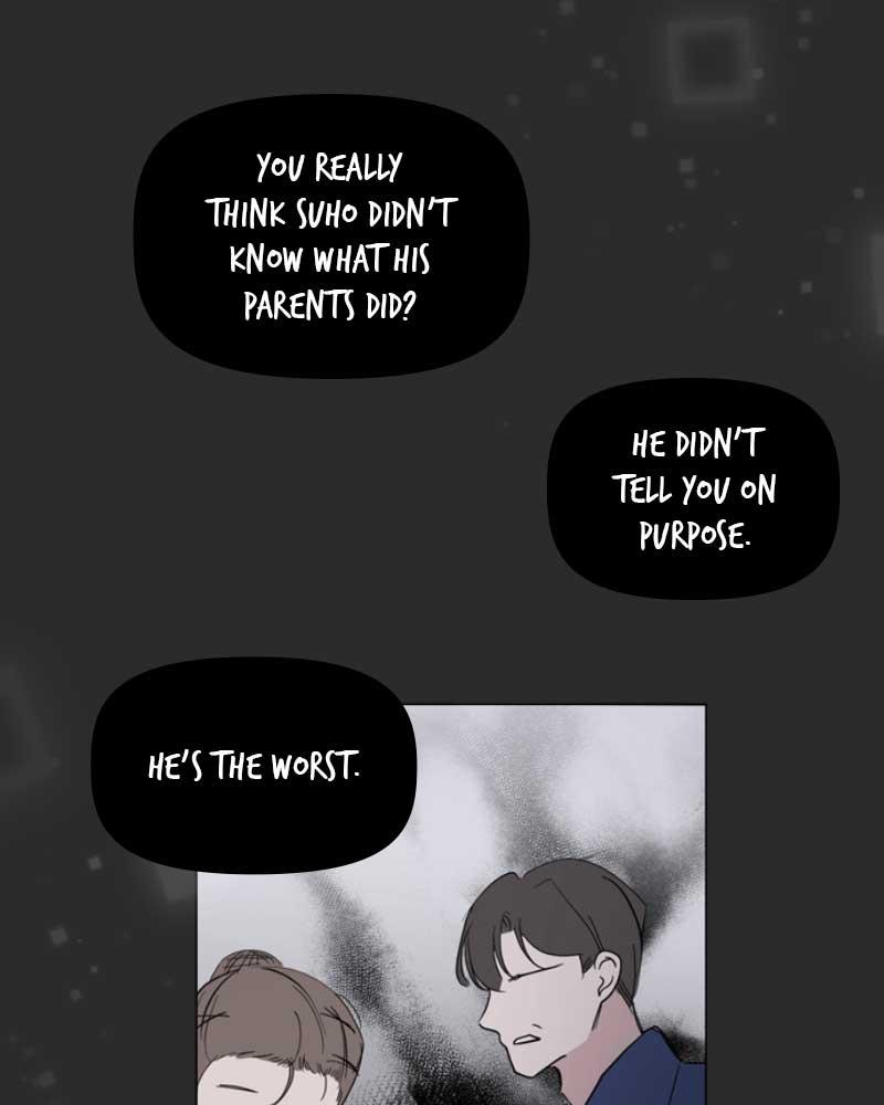 How to Hold X’s Leash Chapter 38 page 32