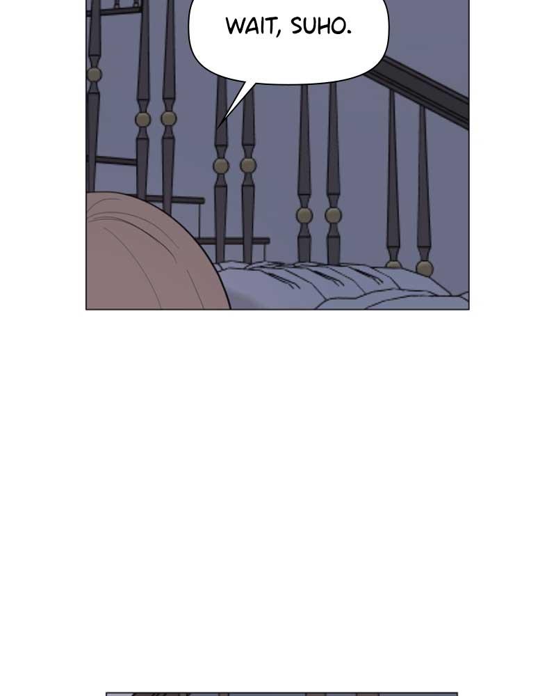 How to Hold X’s Leash Chapter 38 page 52