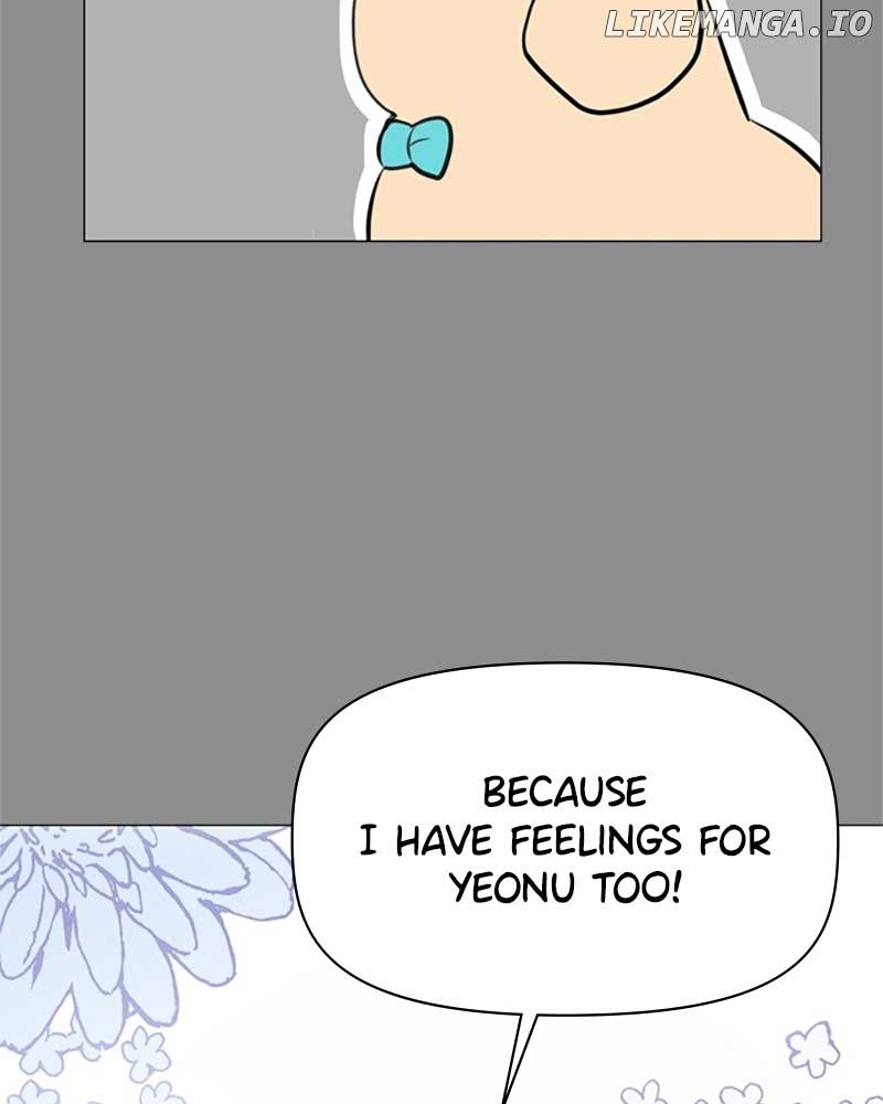 How to Hold X’s Leash Chapter 39 page 4