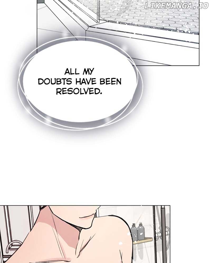 How to Hold X’s Leash Chapter 39 page 8