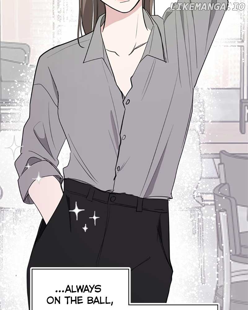 How to Hold X’s Leash Chapter 39 page 17