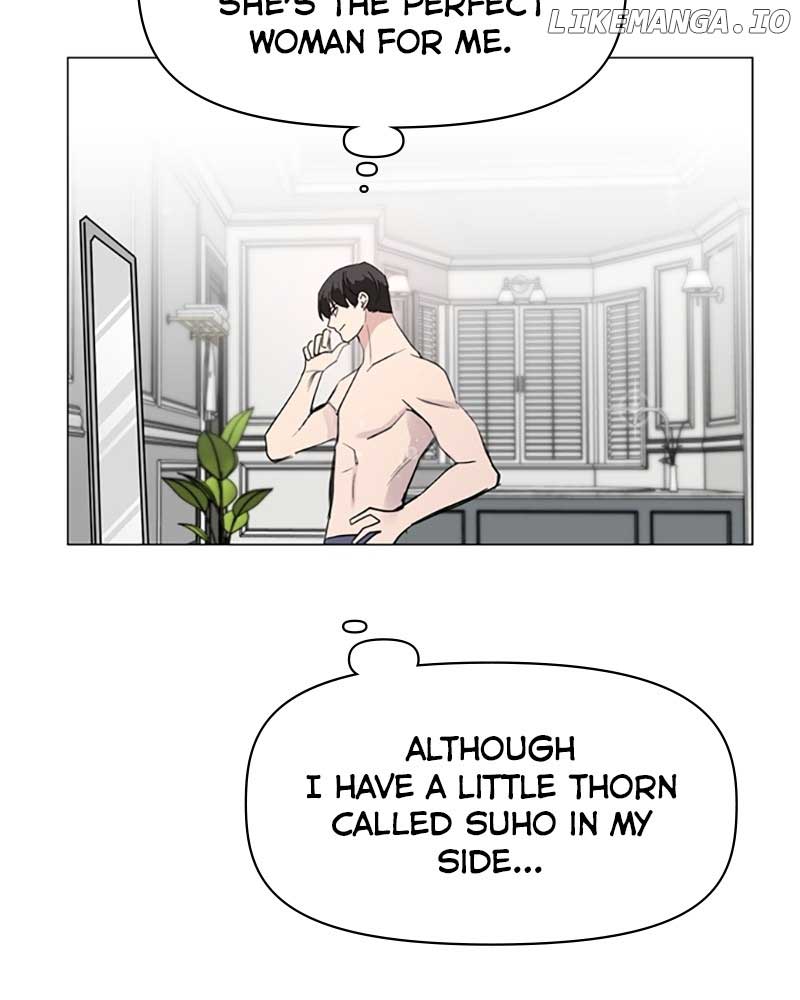 How to Hold X’s Leash Chapter 39 page 19