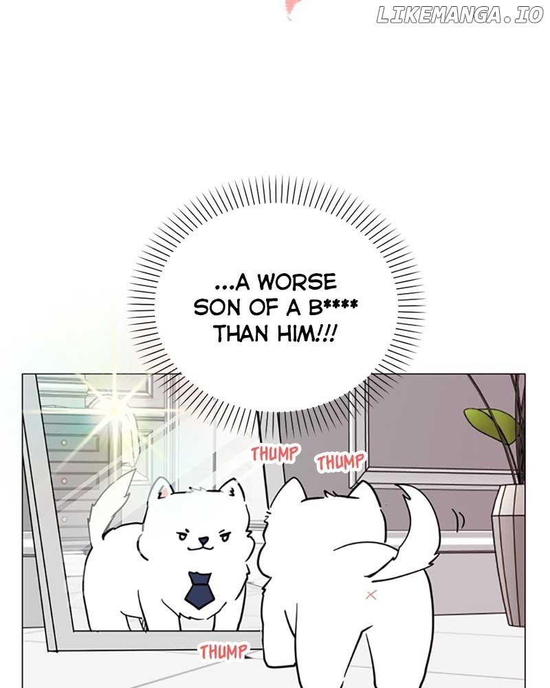 How to Hold X’s Leash Chapter 39 page 23