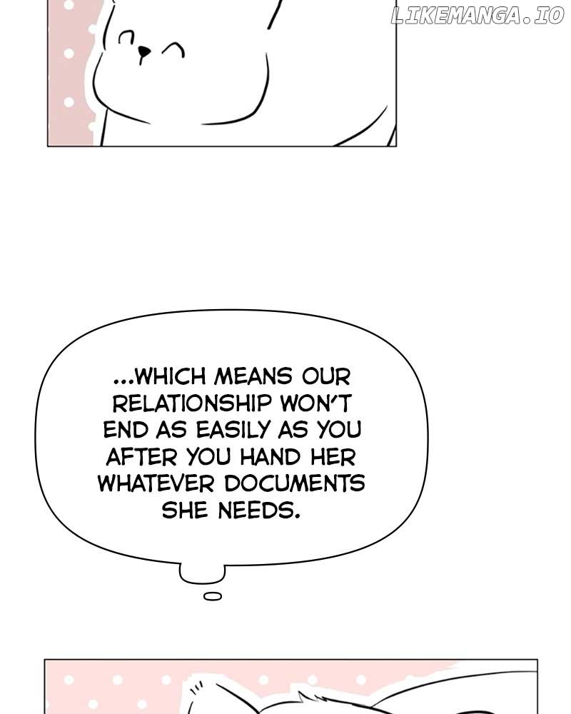 How to Hold X’s Leash Chapter 39 page 27