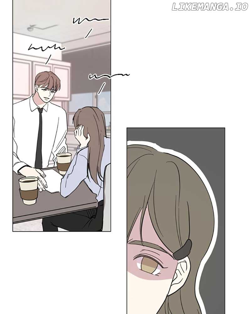 How to Hold X’s Leash Chapter 39 page 38