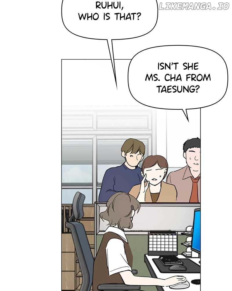 How to Hold X’s Leash Chapter 39 page 41