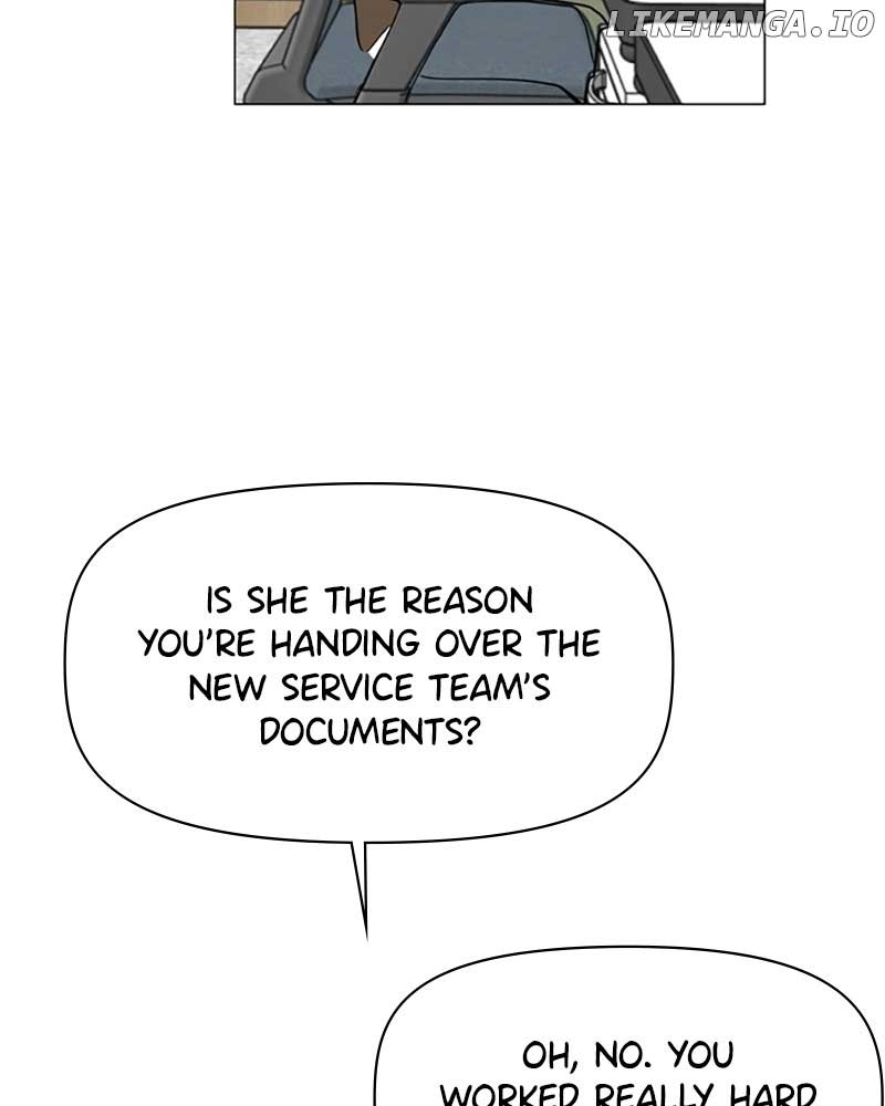 How to Hold X’s Leash Chapter 39 page 42