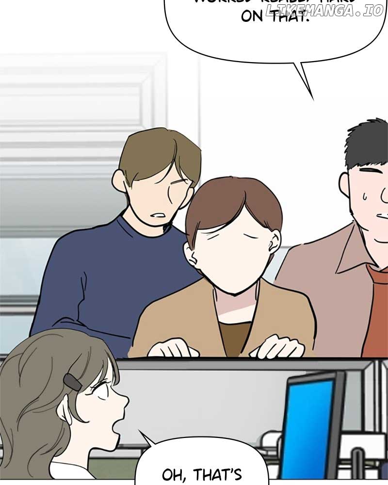 How to Hold X’s Leash Chapter 39 page 43
