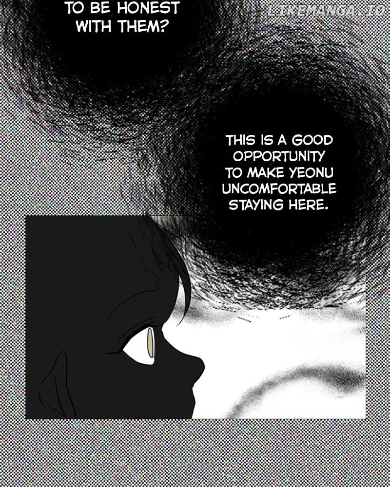 How to Hold X’s Leash Chapter 39 page 45