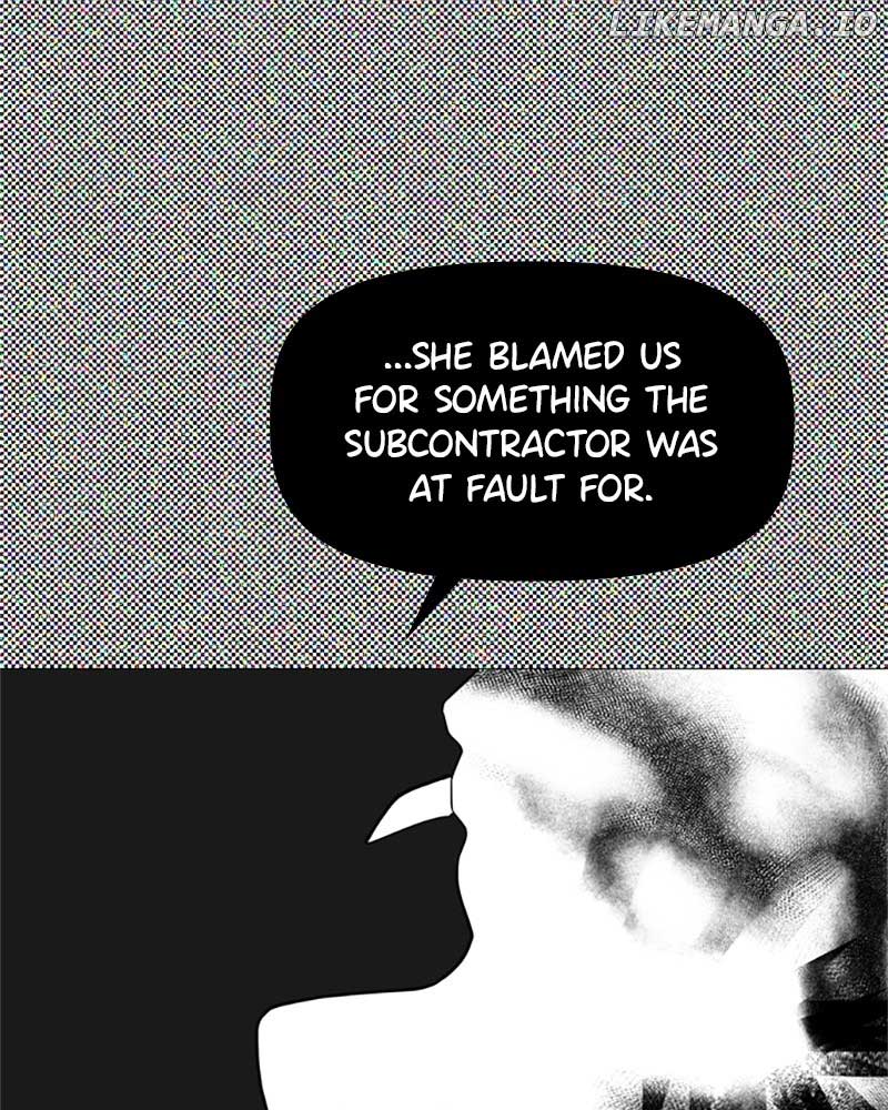 How to Hold X’s Leash Chapter 39 page 46