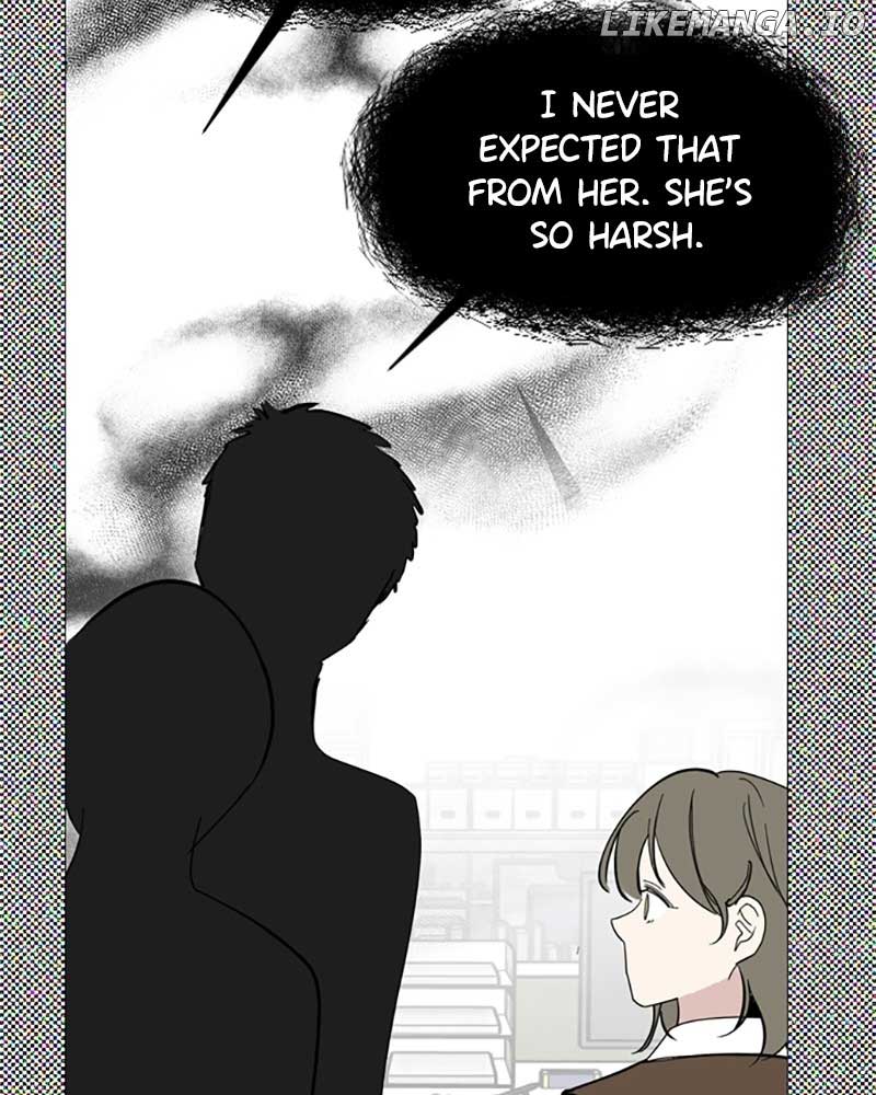 How to Hold X’s Leash Chapter 39 page 48