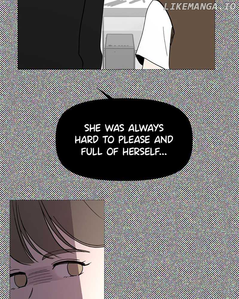 How to Hold X’s Leash Chapter 39 page 49