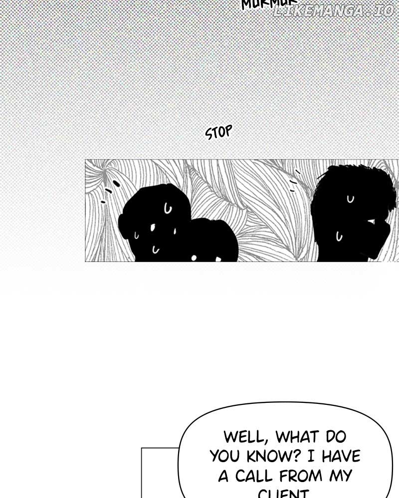 How to Hold X’s Leash Chapter 39 page 51