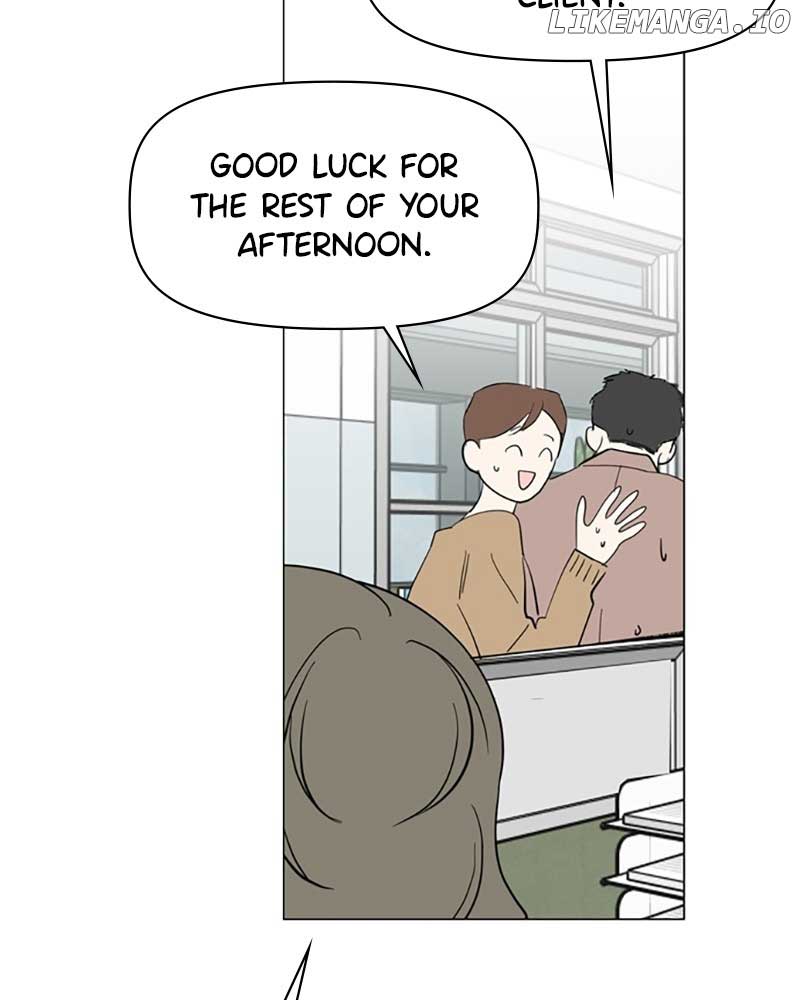 How to Hold X’s Leash Chapter 39 page 52