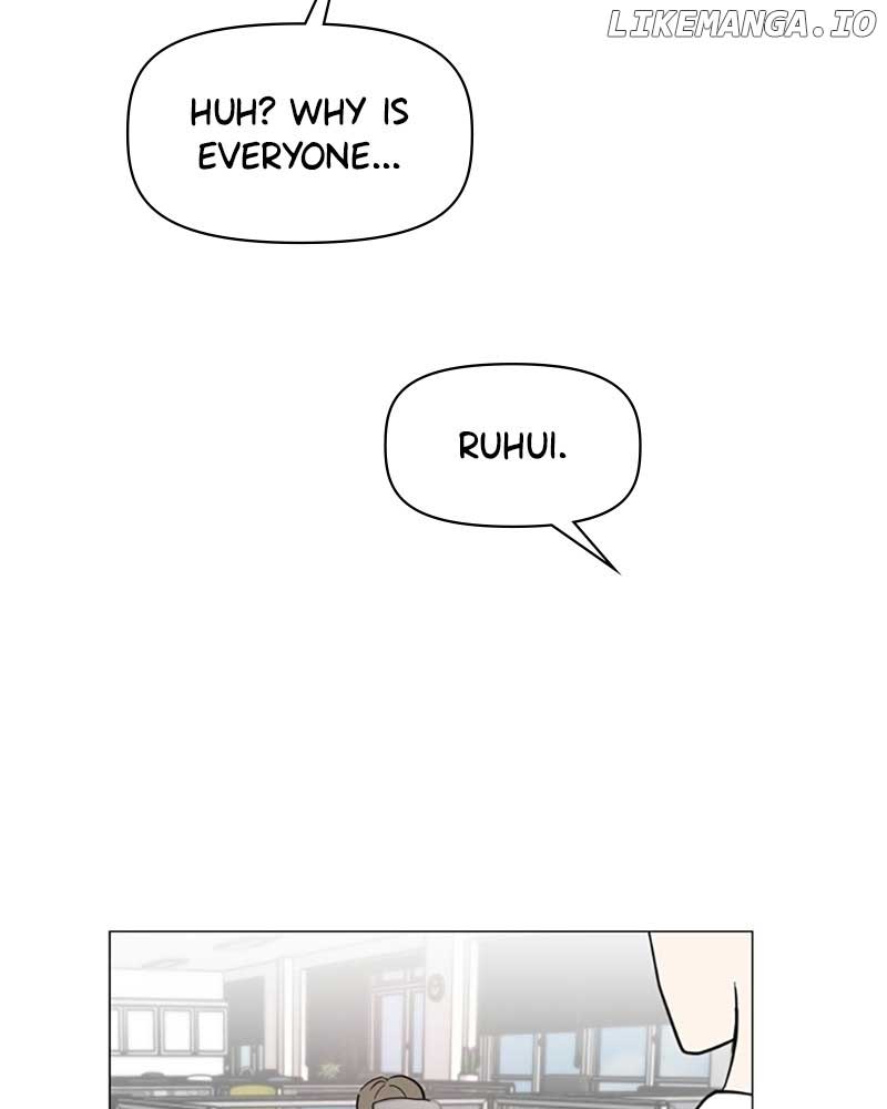 How to Hold X’s Leash Chapter 39 page 53