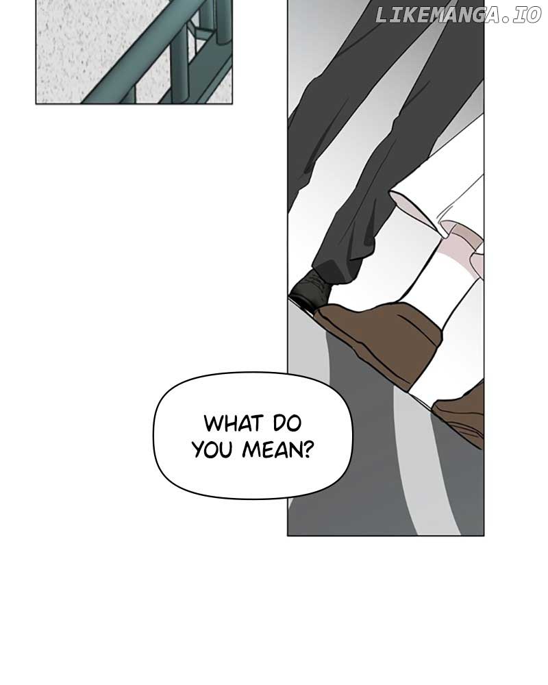 How to Hold X’s Leash Chapter 39 page 59