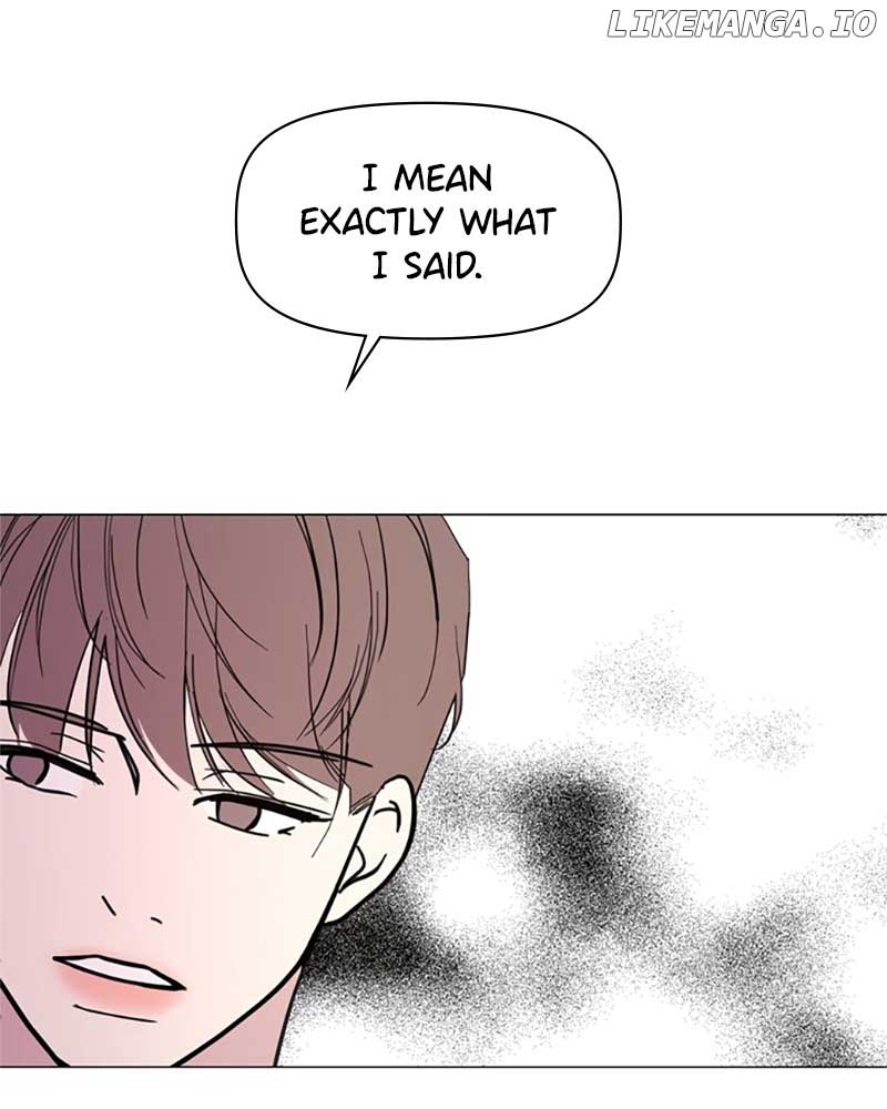 How to Hold X’s Leash Chapter 39 page 62