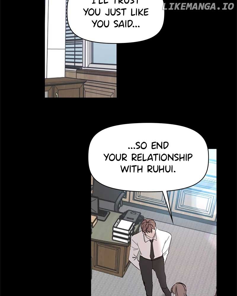 How to Hold X’s Leash Chapter 39 page 69