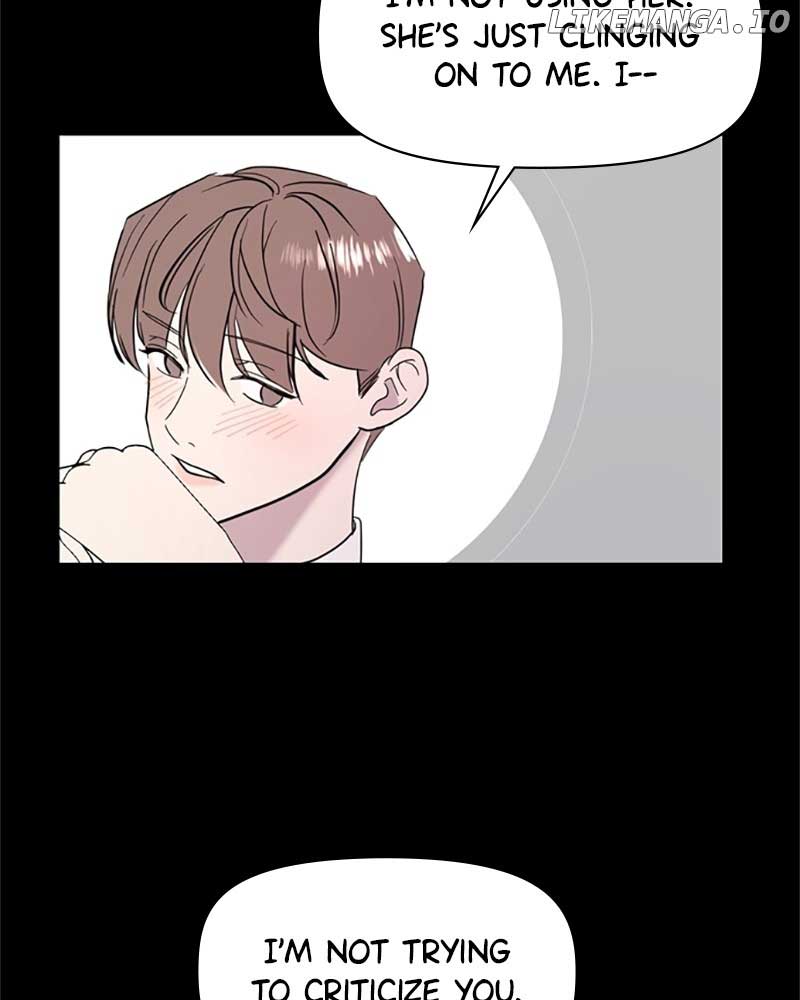 How to Hold X’s Leash Chapter 39 page 74