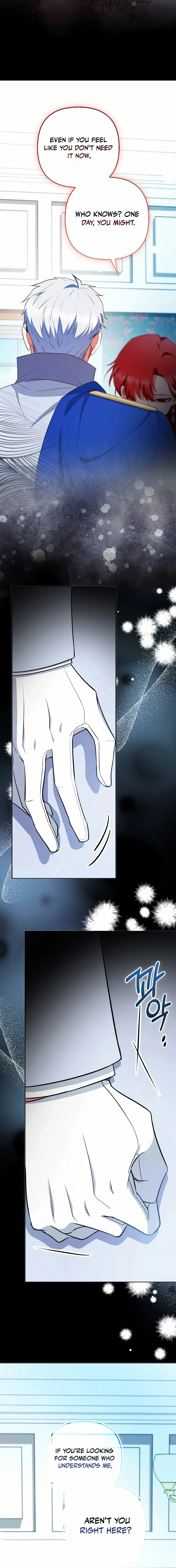 How to Perfectly End a Contract Marriage Chapter 44 page 14