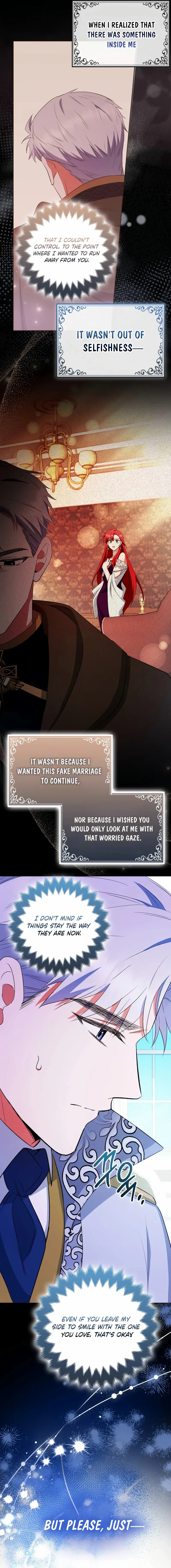 How to Perfectly End a Contract Marriage Chapter 44 page 16