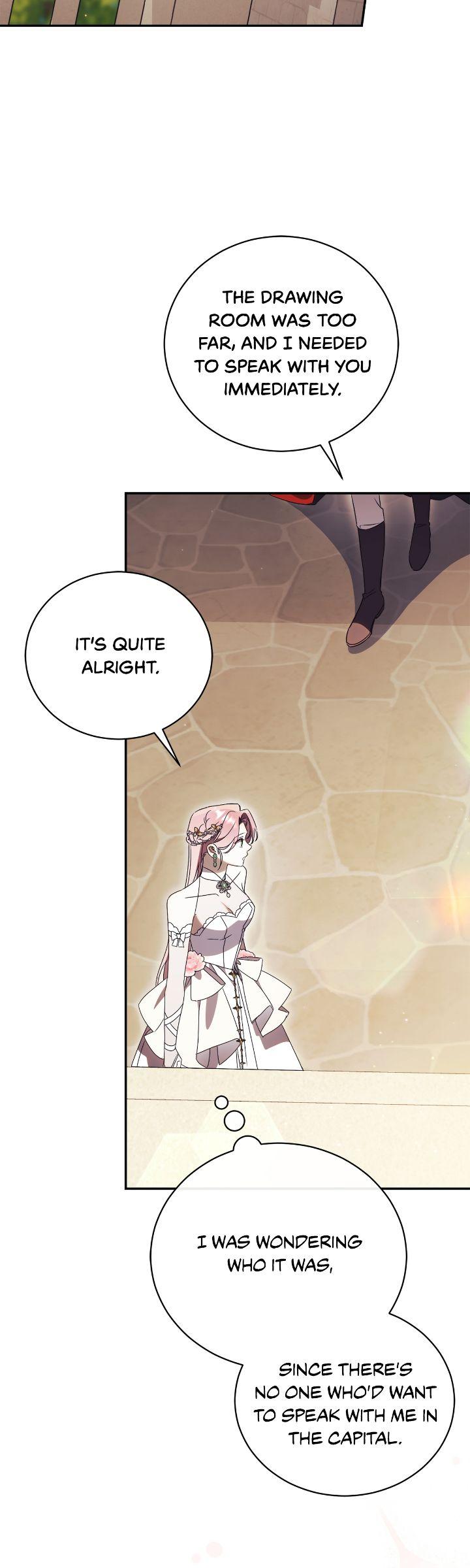 How To Reject My Obsessive Ex-Husband Chapter 60 page 2