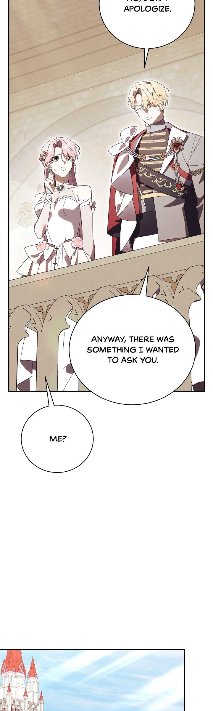 How To Reject My Obsessive Ex-Husband Chapter 60 page 7