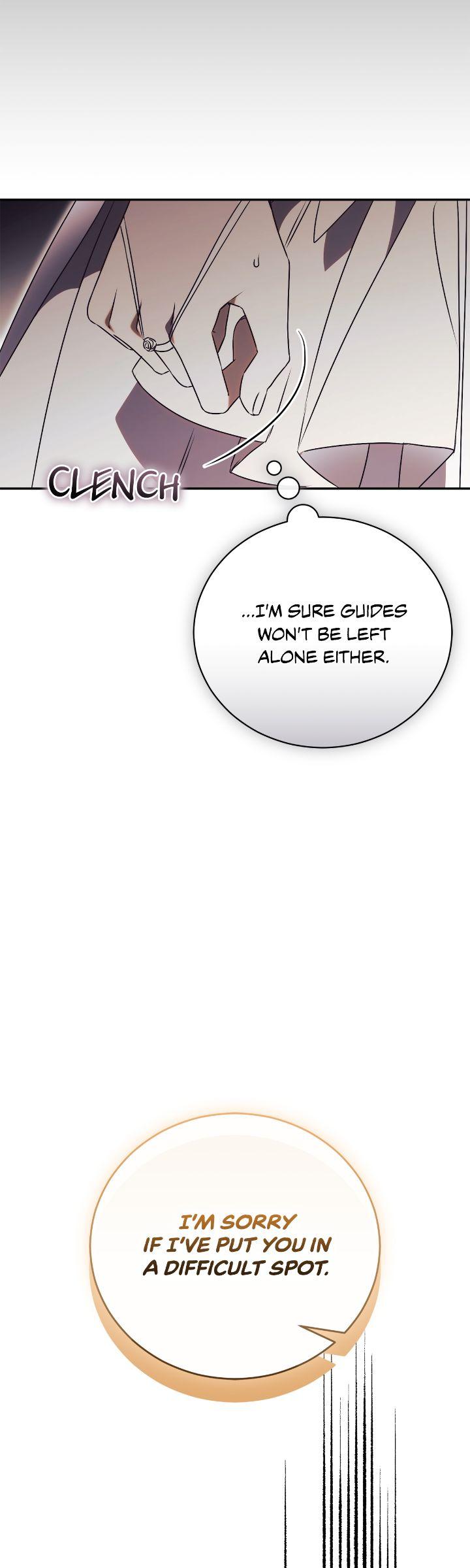 How To Reject My Obsessive Ex-Husband Chapter 60 page 20