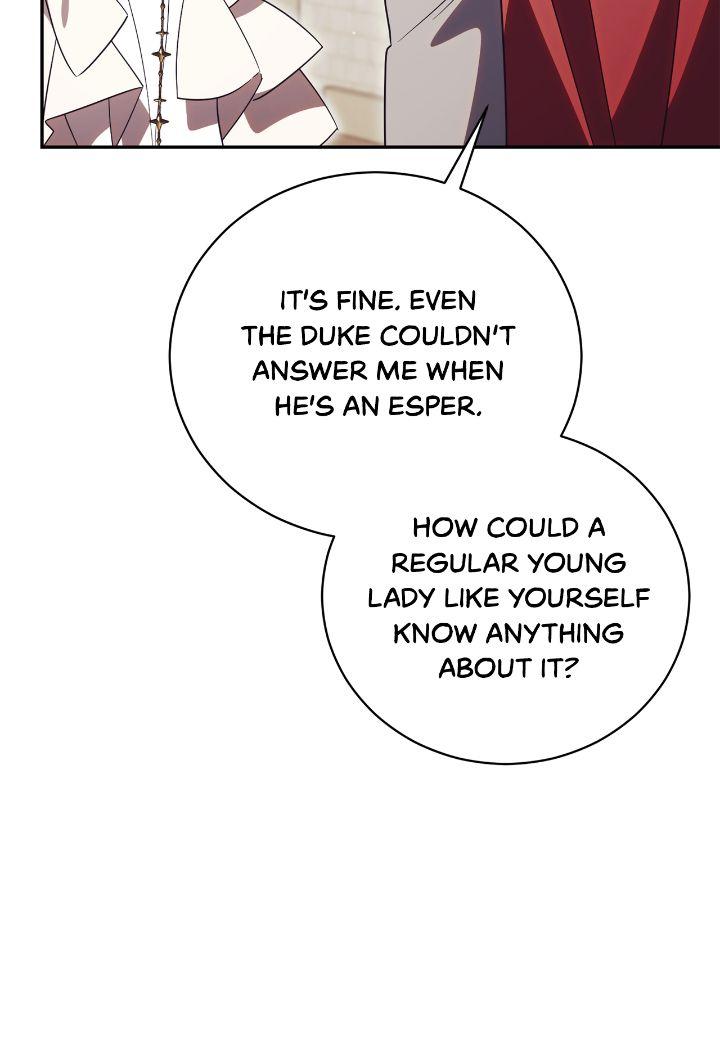 How To Reject My Obsessive Ex-Husband Chapter 60 page 22