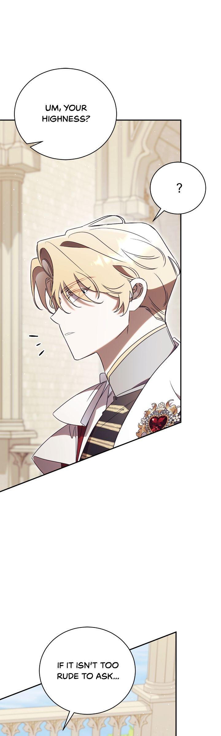 How To Reject My Obsessive Ex-Husband Chapter 60 page 24